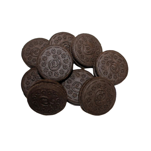 Печенье - Сэндвич Банг-Банг вес