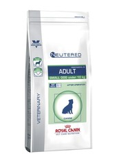 Royal Canin Neutered Adult Small Dog (3.5 кг) для взрослых стерилизованных и кастрированных собак мелких пород