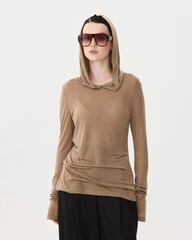 Лонгслив A-FW25/26-2467-2 Victoria Andreyanova