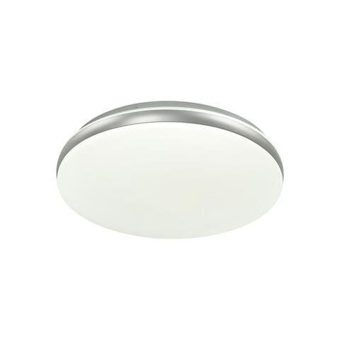 Потолочный светодиодный светильник Sonex RINGO 7625/ELN