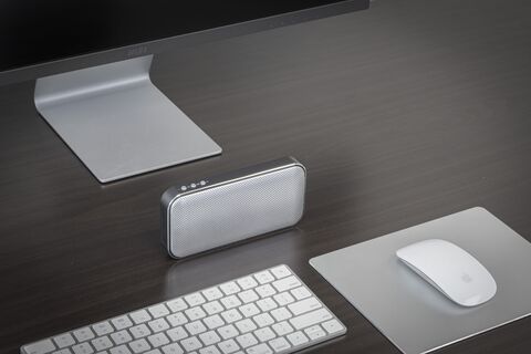 Bluetooth колонка Nano Charge