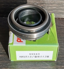 ПОДШИПНИК ВЫЖИМНОЙ MATIZ 1,0, AVEO 1,2 ALL 96518531/PRB-103/99943 PHC VALEO