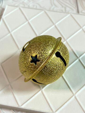 колокольчик 