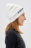 Шапка Nordski Symbol White