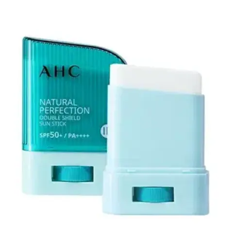 AHC Natural Perfection Air Resistant Stick 14g,Солнцезащитный стик 14 г