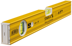 Ватерпас магнитный тип 80АM 40 см Stabila 16063