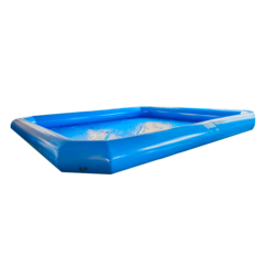 Надувной бассейн «Одноцветный», 8*7*0,65 м