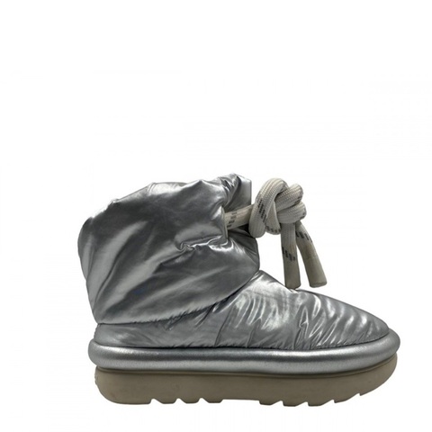 Ugg Classic Maxi Silver