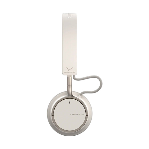 beyerdynamic AVENTHO 100 cream, накладные наушники (#1001609)