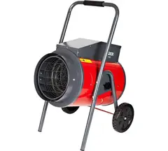 Тепловая пушка электрическая AYGER AY-24T