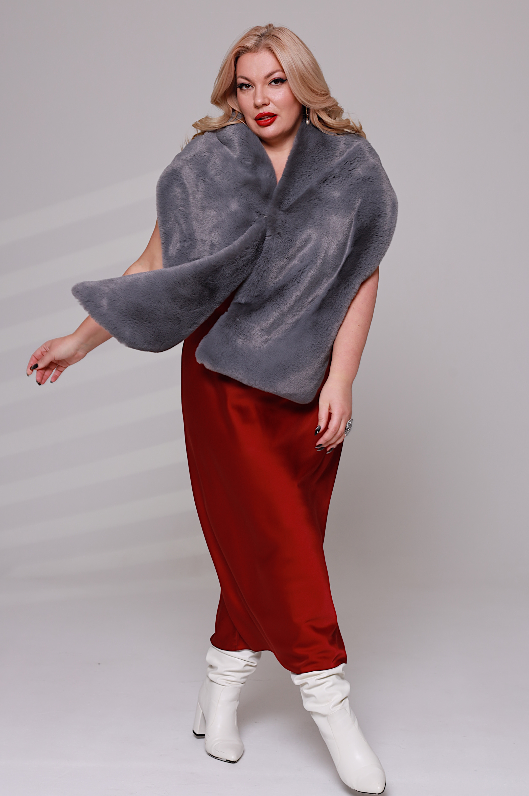 Горжетка-11834