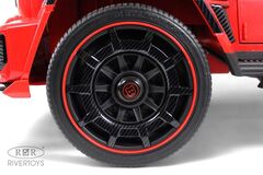 Mercedes Brabus Z777ZZ 4WD (Полноприводный)