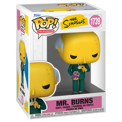 Funko POP! Simpsons: Mr.Burns (1739)