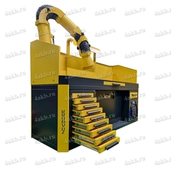 СС-9337-ЭОЛ Стол сварщика, Kronvuz