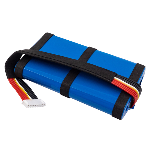 Аккумулятор для ремонта колонки JBL BoomBox 2 (10400 mAh, 7.26V)