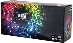 Картриджи Ultra MLT-D111S (0020849) черный
