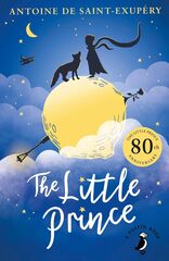 The Little Prince (Puffin Classics)