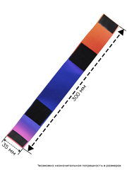 Накладка под дугу SteelSeries Arctis 3, 5