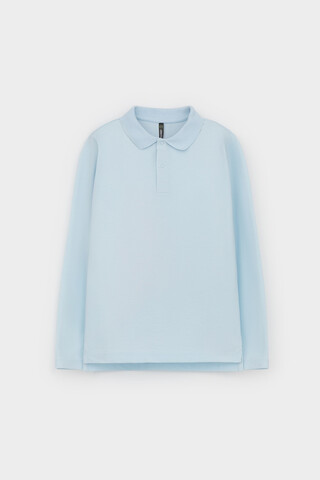 джемпер  для мальчика  К 302519/ледяная вода