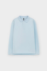 джемпер  для мальчика  К 302519/ледяная вода