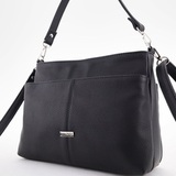 Сумка Саломея 116 классический черный