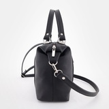 Сумка Саломея 127 классический черный