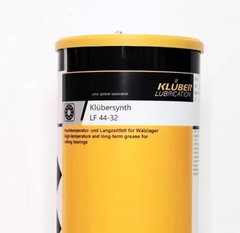 KLUBER Klubersynth LF 44-32 - низкотемпературная смазка - 1 кг