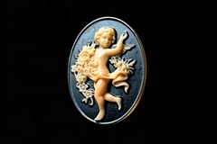 Силиконовый молд 