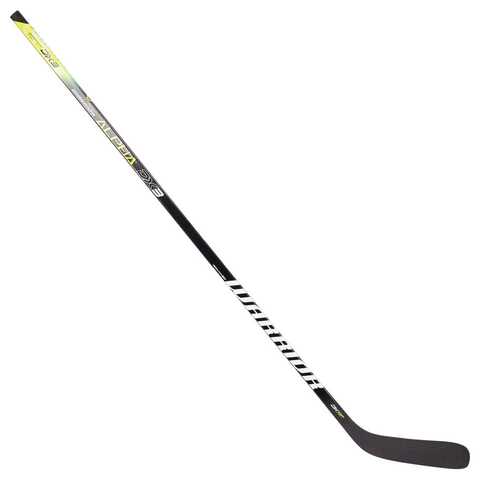 Клюшка WARRIOR ALPHA DX3 GRIP W03 BACKSTROM 40 JR R
