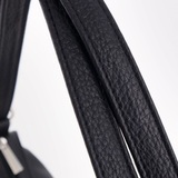 Рюкзак Саломея 1059 леар черный