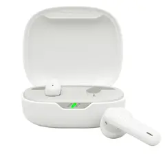 Наушники JBL Wave Flex 2 White