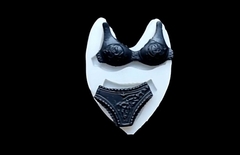 Силиконовый молд 