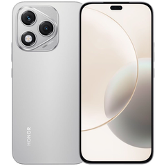 Смартфон HONOR 400 Lite 12/256GB, Velvet Grey (Серый)
