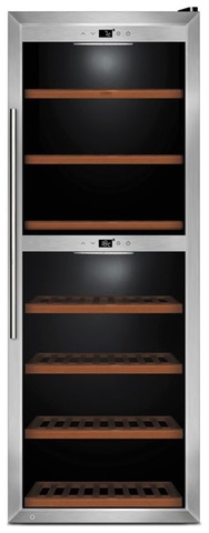CASO WineComfort 1260 Smart