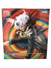 Фигурка SEGA FIGURIZM Dandadan: Okarun (Transformed)