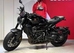 Honda CB 1000R, 2023