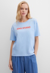 Футболка женская Smith&Soul