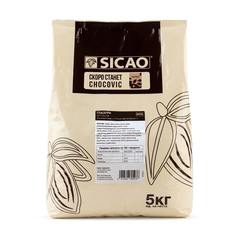 Шоколадная глазурь