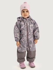 Демисезонный комбинезон из мембраны