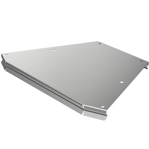 ESCA 5 Кр. поворота 45град 200-0,8 IEK