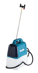 Аккумуляторный садовый опрыскиватель Makita DUS054Z