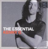 KENNY G: The Essential (Компакт-диск)