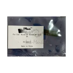 Чип Ricoh SP 4520SF, MP 401/402 (10,4K) UNItech (Apex)