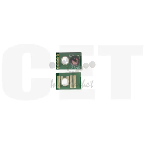 Чип картриджа 842556 для RICOH IM C2010/C2510 (CET) Magenta, 10500 стр., CET381363
