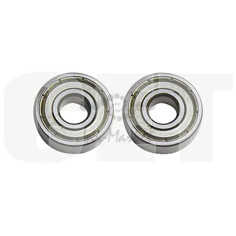 Подшипник резинового вала AE03-0098 для RICOH Aficio MP4000/MP5000/MP4000B/MP5000B (CET), 2 шт/компл, CET0888