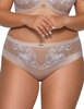 Трусы слипы Ava FIORELLA 2080 figi Ancient Rose