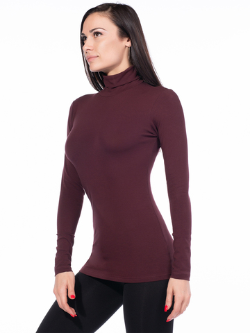 Водолазка 4267 Dolcevita Jadea