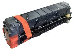 KYOCERA FK-5390(E) узел термозакрепления