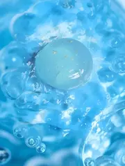 ( 1 PV) BLUE POINT Мягкое очищающее мыло от клещей с морской солью 100г