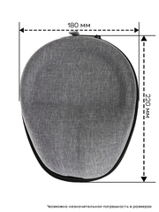 Чехол для наушников Sony MDR-7506
